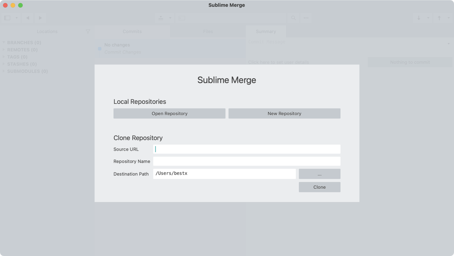 instal the new version for apple Sublime Merge 2.2091