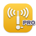 WiFi Explorer Pro for Mac v3.6.0 WiFi分析扫描诊断工具