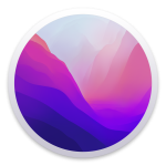 macOS Monterey 12.6.8(21G725)官方正式版原版镜像
