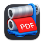 PDF Squeezer 4 For Mac v4.3.5快速轻松地压缩PDF文件软件中文版