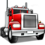 American Truck Simulator For Mac v1.46.3.6s 美国卡车模拟中文版全DLC