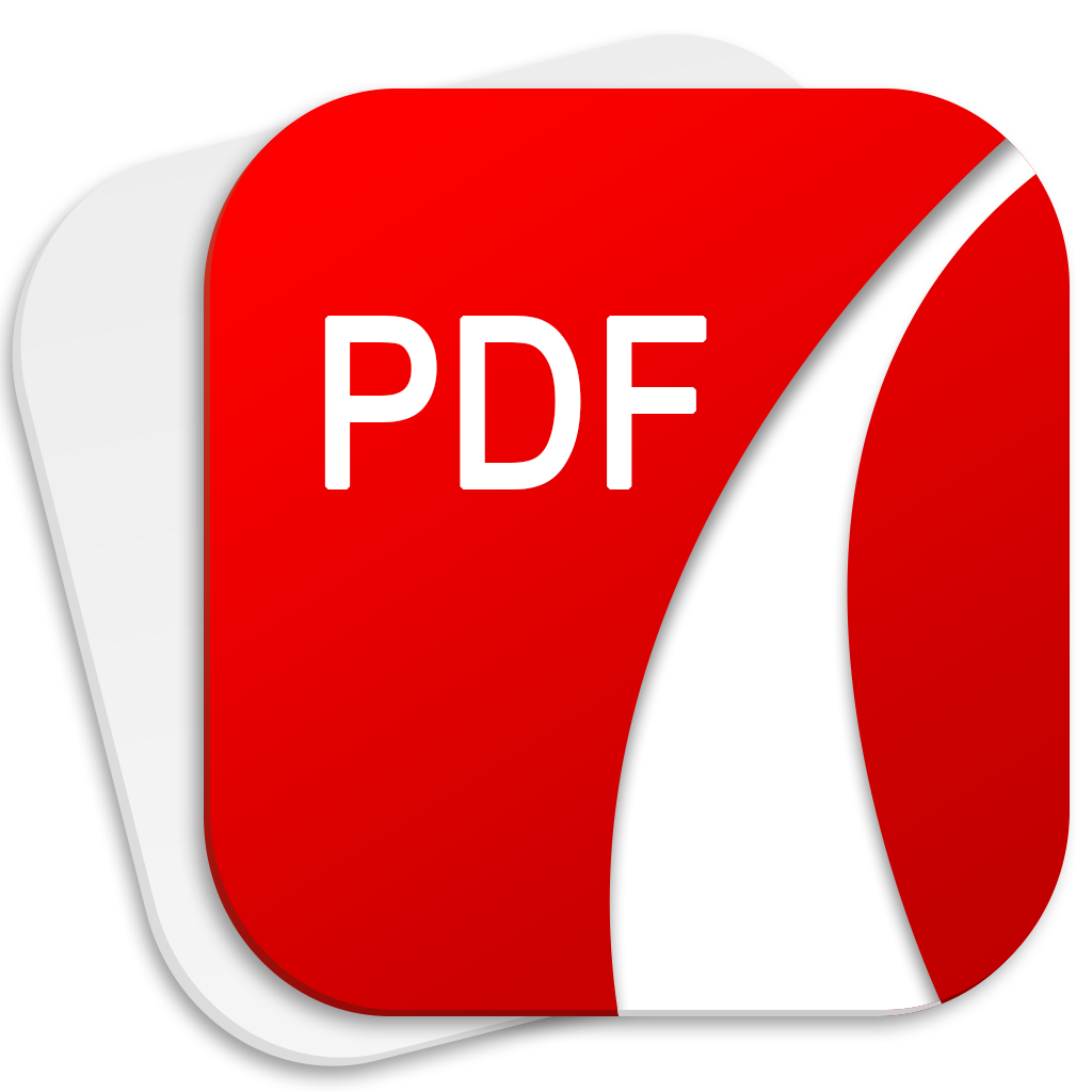 PDF Reader X for Mac v3.4.1 PDF编辑阅读器