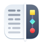 Text Workflow For Mac v1.7.2 功能强大的转换文本工具