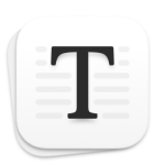 Typora For Mac v1.7.5 Markdown编辑器中文版