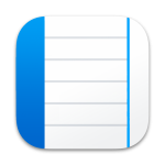 Notebooks For Mac v3.0.2 笔记本软件