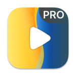 OmniPlayer Pro For Mac v2.0.16 全能视频播放器中文版