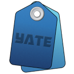 Yate For Mac v6.19.0.1 音频文件标签编辑软件