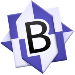 BBEdit For Mac v14.6.3 强大的文本和代码编辑器