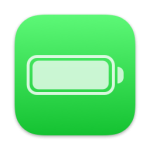 Batteries For Mac v2.2.9 跟踪Mac设备电量软件