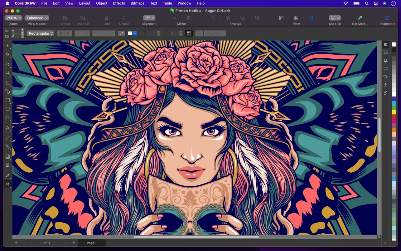 instal the new version for ipod CorelDRAW Graphics Suite 2022 v24.5.0.686