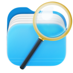 Find Any File (FAF) For Mac v2.3.3 b20 文件查找工具