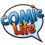 Comic Life 3 For Mac v3.5.22 创建漫画风格图片软件