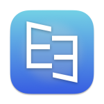 EdgeView 4 For Mac v4.3.3 小巧功能强大的图像浏览器中文版