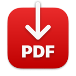 PDFify For mac v3.7.1 一键转换压缩PDF文件软件