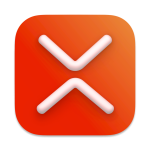 XMind 2022 For Mac v12.0.3(202206) 思维导图软件中文版