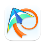 Kite For mac v2.1.1 Mac 和 iOS 的强大动画和原型制作软件