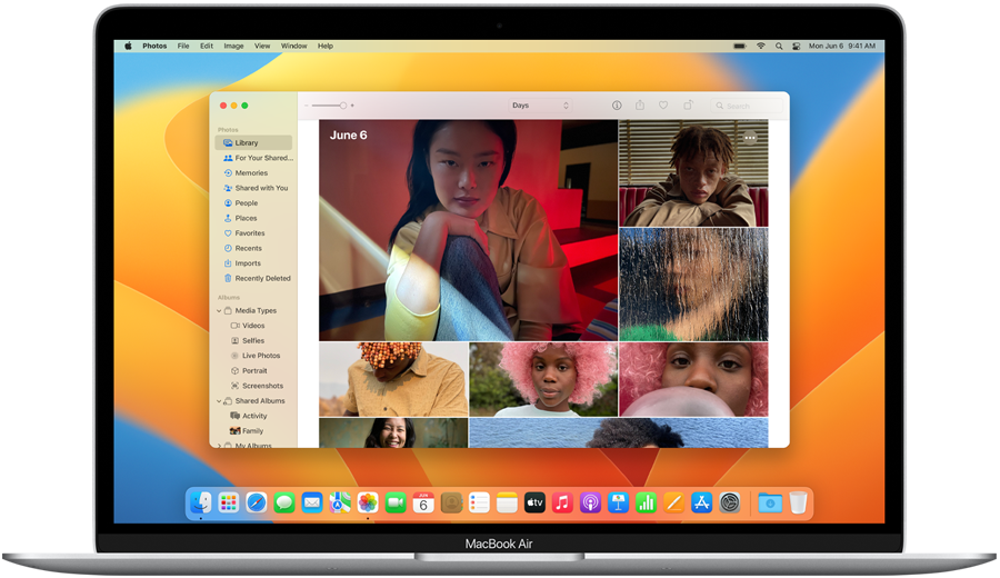  macos ventura mac 