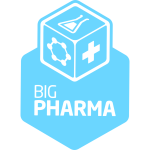 大制药厂  Big Pharma For Mac v1.08.12 模拟经营游戏中文版