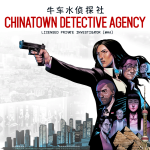 唐人街侦探社 Chinatown Detective Agency For Mac v1.0.17 (55627) 侦探游戏中文版