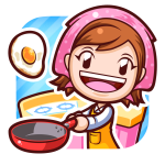 料理妈妈:新潮烹调Cooking Mama: Cuisine! For Mac v1.5.0烹饪模拟游戏中文版