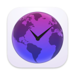 Dato For Mac v4.4.0 菜单栏时间定制软件