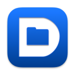 Default Folder X For Mac v6.0 Finder增强软件