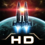 浴火银河2 Galaxy on Fire 2 Full HD For Mac v1.0.7 (1.1.7) 太空射击游戏中文版带DLC