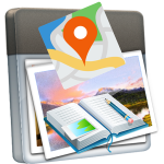 Memory Pictures For Mac v2.2.9修改图片GPS日期信息