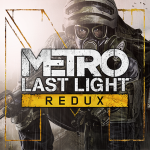 地铁 Metro: Last Light Redux For Mac v1.0 末日生存射击4A游戏大作
