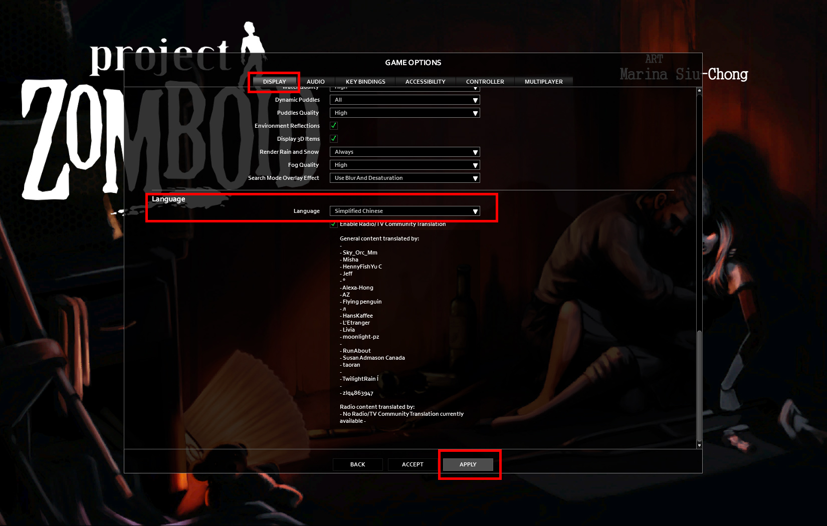 僵尸计划 Project Zomboid For v41.78.16开放世界的僵尸模拟游戏中文版