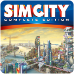 模拟城市5 SimCity5 For Mac v1.0.4 未来之都DLC 完整中文版
