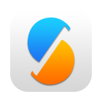 SyncTime For Mac v4.6 方便简单的同步文件和创建备份软件