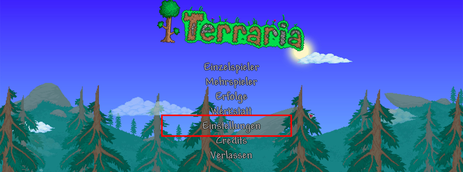 泰拉瑞亚 Terraria For Mac v1.4.4.9 动作冒险游戏中文版