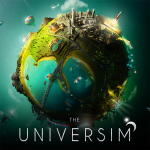 宇宙主义 The Universim For Mac v0.1.59.42496 模拟游戏中文版