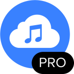 4K YouTube to MP3 Pro For Mac v5.1.2一键将YouTube转换为MP3工具