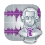 Amadeus Pro For Mac v2.8.13 (2656)音频编辑软件