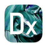 Arturia DX7 V For Mac v1.11.1 (2983) 插件
