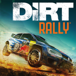 尘埃拉力赛 DiRT Rally For Mac v1.1.2 赛车游戏