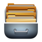 File Cabinet Pro For Mac  v8.5.2 菜单栏文件管理器