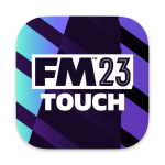 足球经理 Football Manager 2023 Touch For Mac v1.4 足球模拟游戏