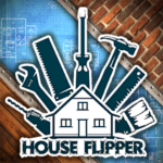 房产达人 House Flipper For Mac v1.22298(383c5) 模拟游戏中文版