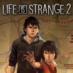 奇异人生2 Life Is Strange 2 Complete Season For Mac v1.0.2 Fix Sonoma冒险游戏中文版