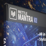 Mettle Mantra V2 For Mac v2.24 插件