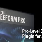 Mettle FreeForm Pro For Mac v1.99.4 插件