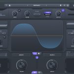 Minimal Audio Rift For Mac v2.0.3 插件