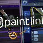 Paint Link For Mac v1.0.0 AE插件