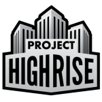 Project Highrise For Mac v1.6.3.26636 经营模拟游戏中文版