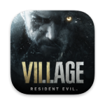 生化危机8 Resident Evil Village For Mac v1.1.0 中文版