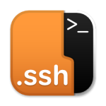 SSH Config Editor For Mac v2.6.1 SSH客户端配置工具