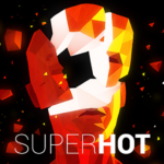 SUPERHOT For Mac v1.0.20c.L1.1.10 射击游戏中文版